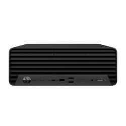 HP PC Pro SFF 400 G9, i5-14500, 1x16GB DDR4,512GB, Intel HD, USB kl. a myš, 240W plat., 2xDP+HDMI, Win11Pro