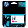 HP 951 Magenta Original Ink Cart, CN051AE (700 pages)