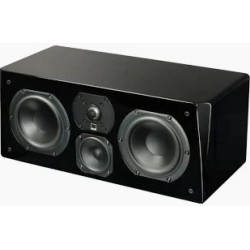 SVS PRIME CENTER PG BLACK