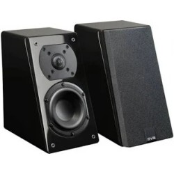 SVS PRIME ELEVATION PG BLACK