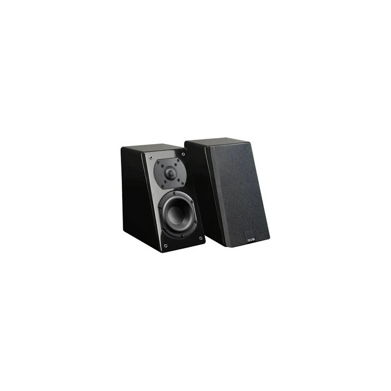 SVS PRIME ELEVATION PG BLACK