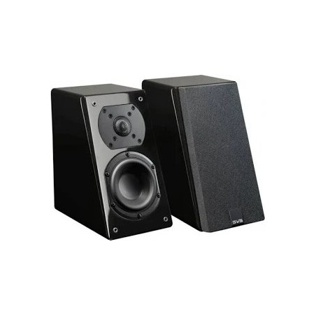 SVS PRIME ELEVATION PG BLACK
