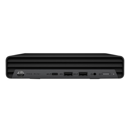 HP Pro Mini 400 G9, i7-14700T, Intel HD, 1x16 GB DDR4, SSD 512 GB, W11Pro, 3-3-3