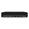 HP Pro Mini 400 G9, i3-14100T, Intel HD, 1x8 GB DDR4, SSD 512 GB, W11Pro, 3-3-3