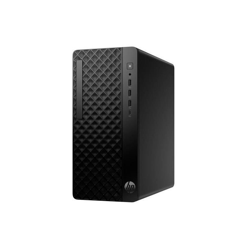 HP PC ProDesk Tower 2 G1a, Ryzen 5 8500G, 2x8GB,512GB, Radeon 740M, USB kl. a myš, 180W gold, 3.5 bay, DP+HDMI,Win11Pro
