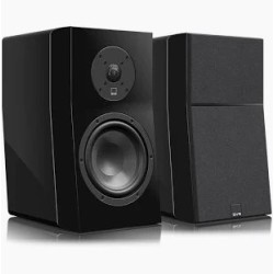 SVS ULTRA EVOLUTION BOOKSHELF PG BLACK