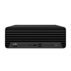 HP PC Pro SFF 400 G9, i3-14100, 8GB DDR4,512GB, Intel HD, USB kl. a myš, 240W plat., DP+HDMI, FDOS