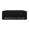HP PC Pro SFF 400 G9, i3-14100, 8GB DDR4,512GB, Intel HD, USB kl. a myš, 240W plat., DP+HDMI, FDOS