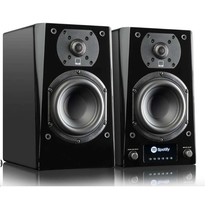SVS PRIME WIRELESS Pro Powered Speaker PGB