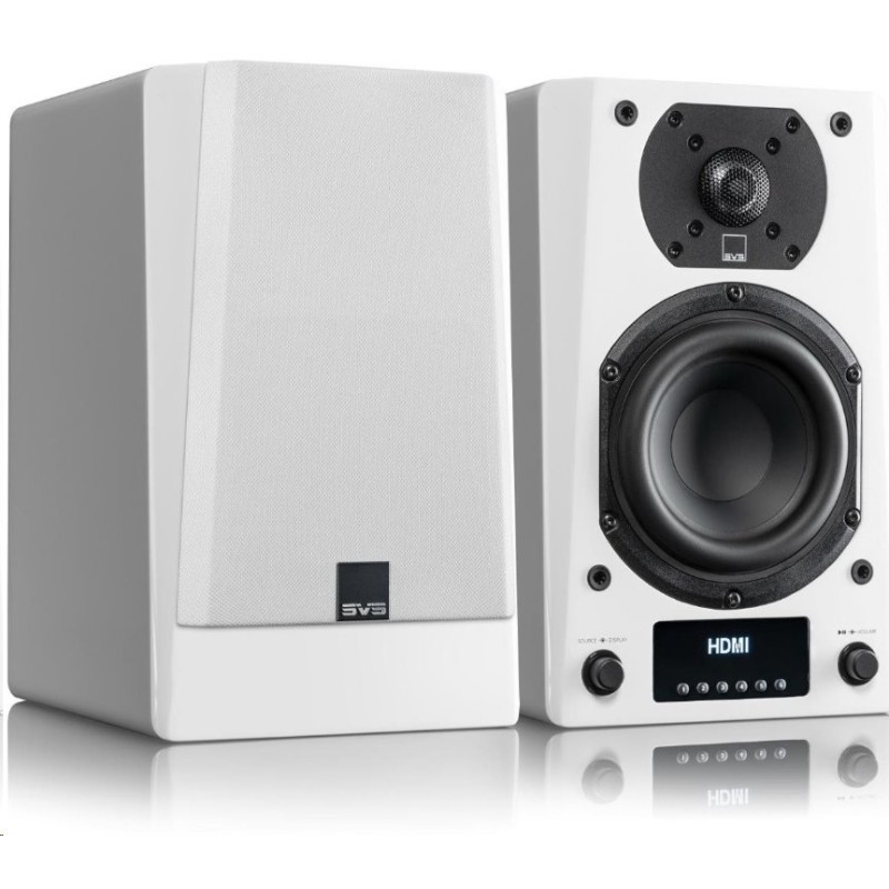 SVS PRIME WIRELESS Pro Powered Speaker PGW