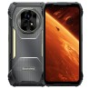BLACKVIEW Rugged XPLORE 2 Black,6.73" AMOLED 3200x1440 120Hz 12/256Gb MT 8300 Octa-Core 3.35GHz,50+20MP,Night Vision