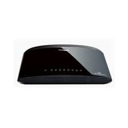 D-Link DES-1008D 8-port 10/100 Desktop Switch