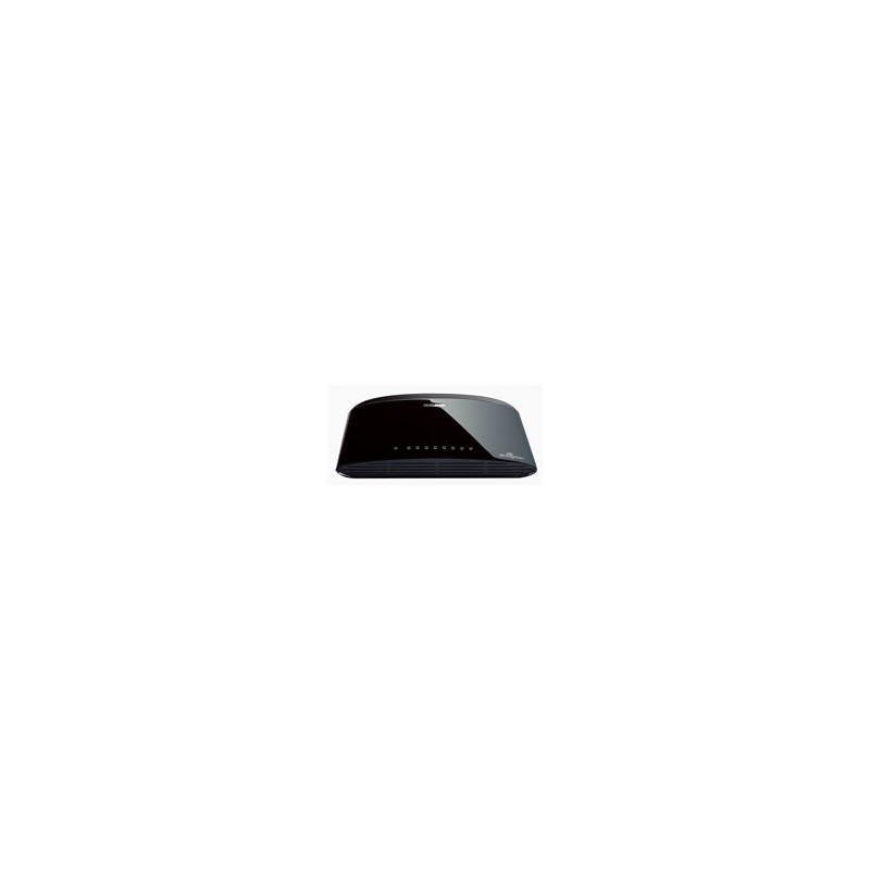 D-Link DES-1008D 8-port 10/100 Desktop Switch