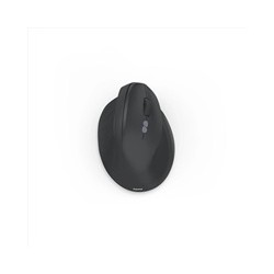 Hama vertikální ergonomická bezdrátová myš EWM-600R, pro praváky, nabíjecí, Multi Device