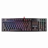 A4tech Bloody B820R mechanická RGB herní klávesnice, USB, CZ
