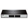 D-Link DES-1016D 16-port 10/100 Desktop Switch