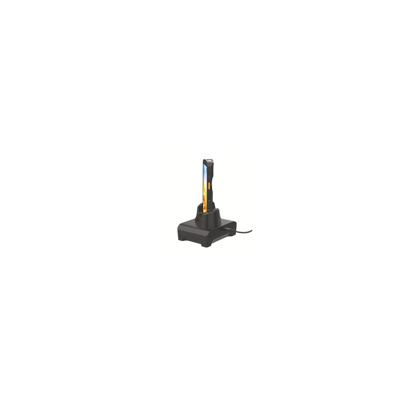 Zebra Single Slot Cradle