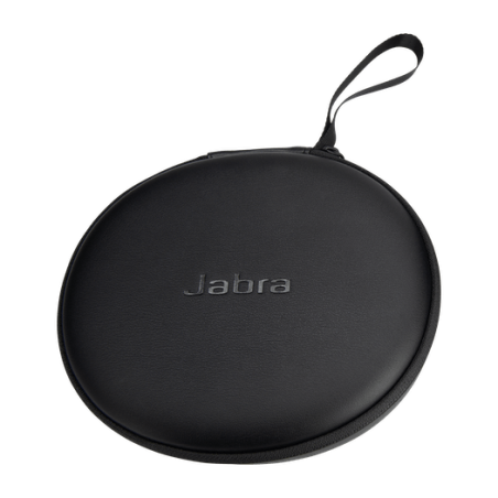 Jabra Evolve2 85 Carry Case, Black version, 1 piece