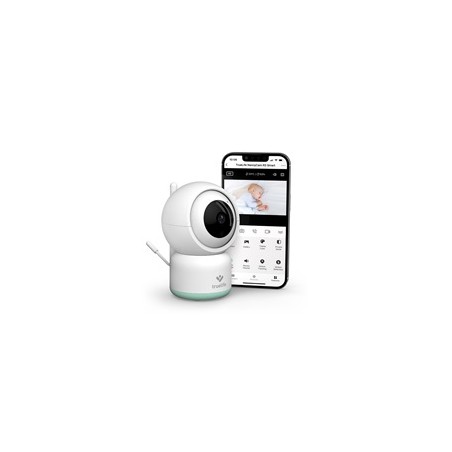 TrueLife NannyCam R3 Smart - digitální video chůvička