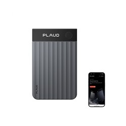 PLAUD Note PRO Black - AI hlasový záznamník