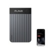 PLAUD Note PRO Black - AI hlasový záznamník