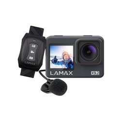 LAMAX X9.2 - akční kamera
