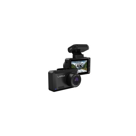 LAMAX T10 4K GPS (s hlášením radarů)