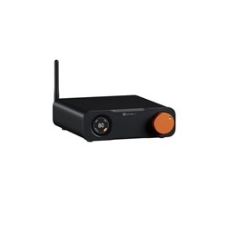 Fosi ZD3 Symetrický Stereo DAC
