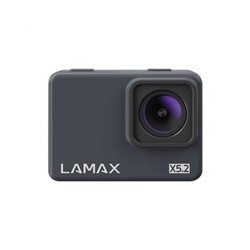 LAMAX X5.2 - akční kamera