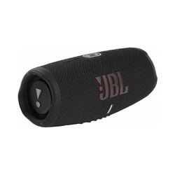JBL Charge 5 black, bezdrátové repro s powerbankou, PartyBoost, IP67, 40W
