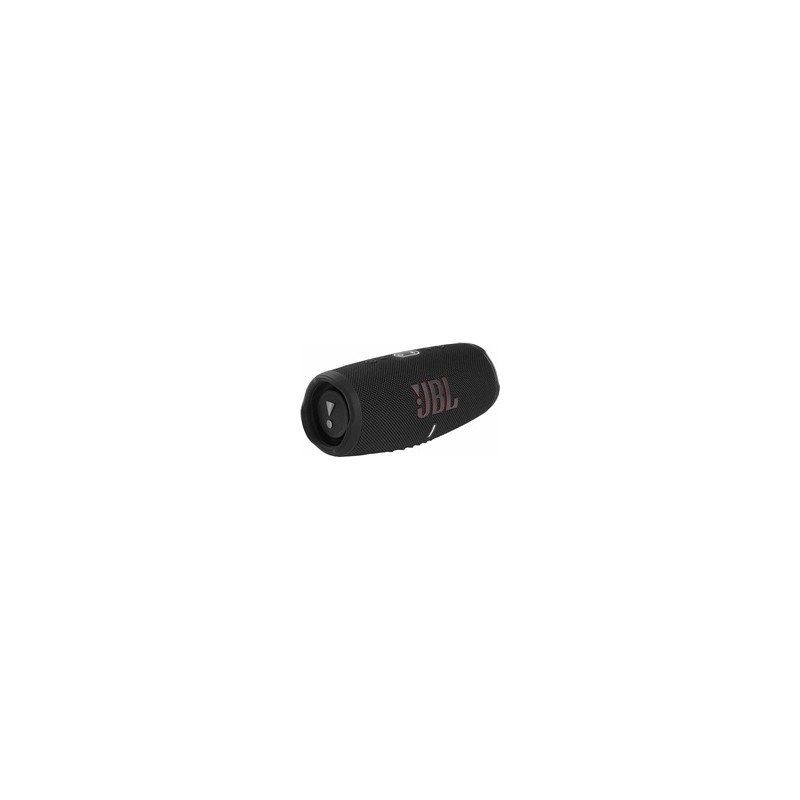 JBL Charge 5 black, bezdrátové repro s powerbankou, PartyBoost, IP67, 40W
