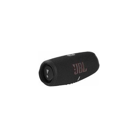 JBL Charge 5 black, bezdrátové repro s powerbankou, PartyBoost, IP67, 40W