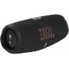 JBL Charge 5 black, bezdrátové repro s powerbankou, PartyBoost, IP67, 40W