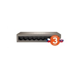 Tenda TEG1008M 8x Gigabit Desktop Ethernet Switch