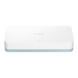 D-Link DGS-1008D 8-port Gigabit Desktop Switch