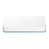 D-Link DGS-1008D 8-port Gigabit Desktop Switch