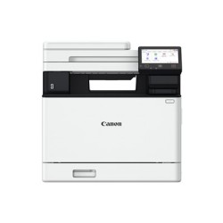 Canon i-SENSYS MF752Cdw II barevná, MF (tisk, kopírka, sken), USB, LAN, Wi-Fi