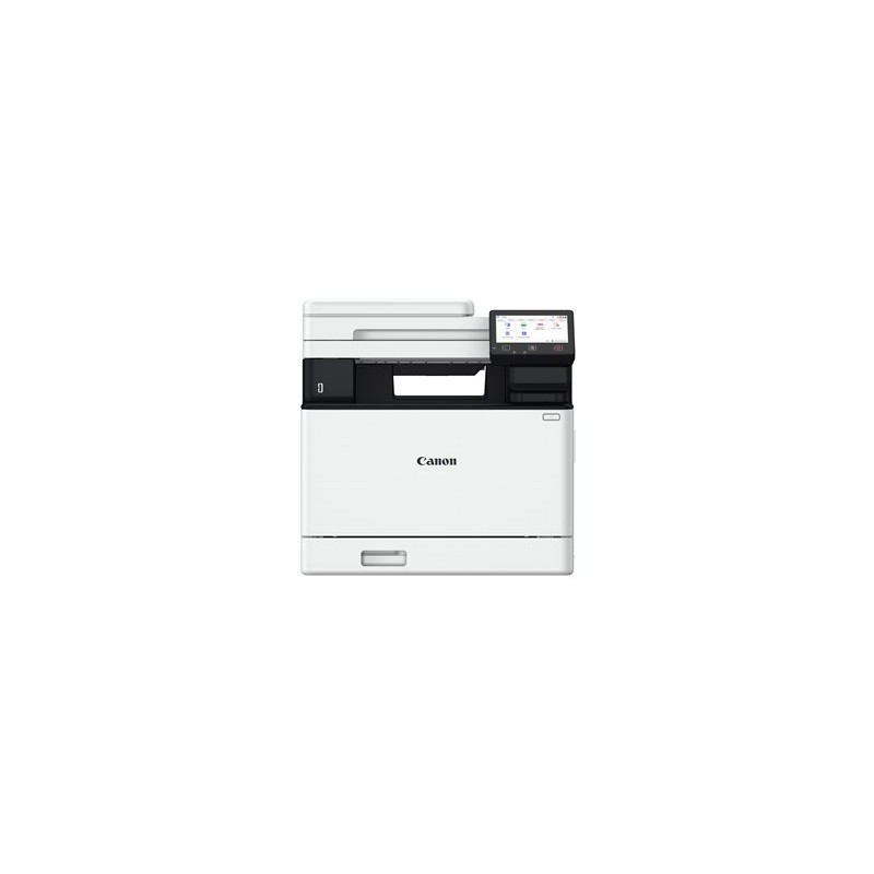 Canon i-SENSYS MF752Cdw II barevná, MF (tisk, kopírka, sken), USB, LAN, Wi-Fi