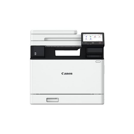 Canon i-SENSYS MF752Cdw II barevná, MF (tisk, kopírka, sken), USB, LAN, Wi-Fi