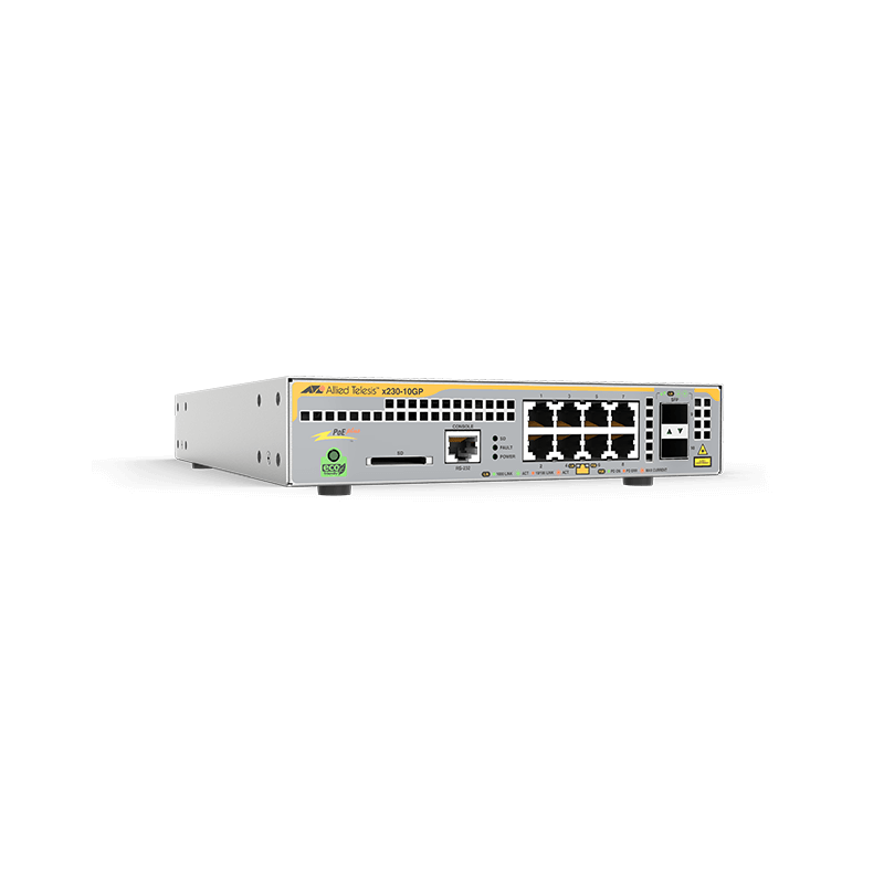 Allied Telesis AT-x230-10GP-50