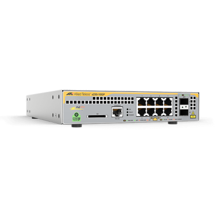 Allied Telesis AT-x230-10GP-50