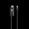CABLE DISPLAYPORTER
