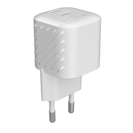 CHARGER dual mini 36W GaN