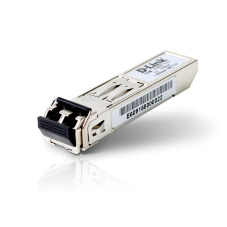 D-Link DEM-310GT 1000BaseLX Mini-GBIC SFP, 10 km