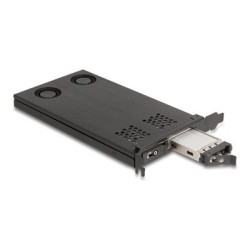 VERBATIM MicroSDXC karta 64GB Pro, U3 + adaptér