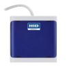 Omnikey čtečka USB 2.0, R50220318-DB, čipové karty, externí, tmavě modrá, konektor USB
