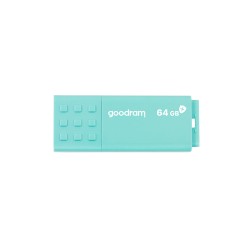 GOODRAM Flash Disk 64GB UME3, USB 3.0, CARE