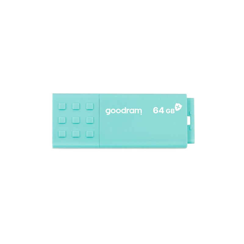 GOODRAM Flash Disk 64GB UME3, USB 3.0, CARE