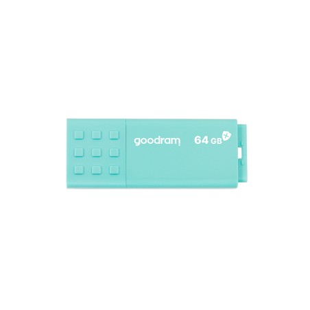 GOODRAM Flash Disk 64GB UME3, USB 3.0, CARE