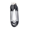 Jabra Evolve2 USB Cable, USB-A to USB-C, 1.2m, Black